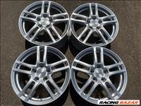 4db Dezent 17" Audi alufelni. (3968)