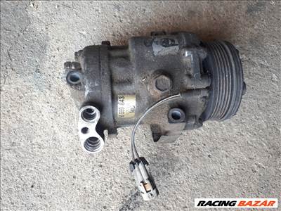 Opel Astra G 2.0 Dti klímakompresszor  gm90559843