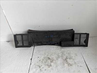 Opel Corsa D 2006-2014 Hátfalkárpit   13215808