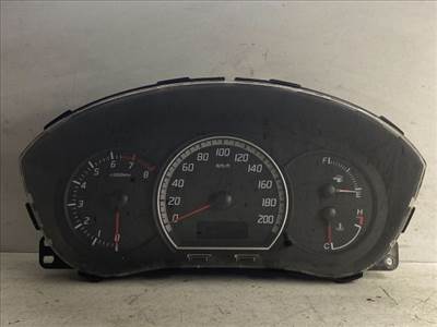 SUZUKI SWIFT III Kilométeróra