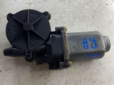 NISSAN ALMERA TINO Bal hátsó Ablakemelő Motor