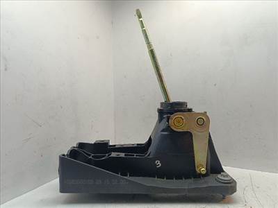 MERCEDES-BENZ A-CLASS Váltó Kulissza