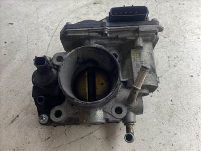 HONDA CIVIC VIII Fojtószelep (Elektromos)