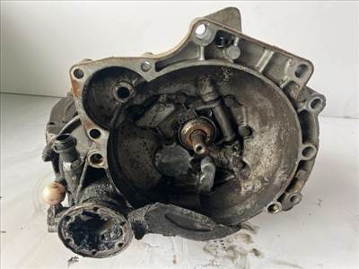 SEAT CORDOBA I Váltó (Mechanikus)