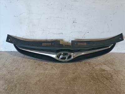 HYUNDAI I30 Hűtőrács