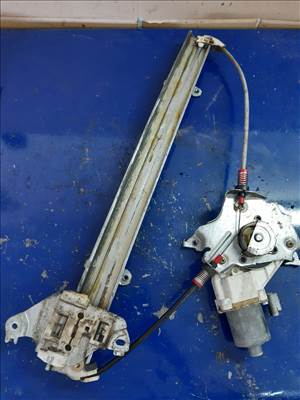 Nissan Micra Bal Első Ablakemelő Szerkezet Elektromos 0 130 822 202