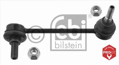 FEBI BILSTEIN 08863 - Stabilizátor pálca MERCEDES-BENZ