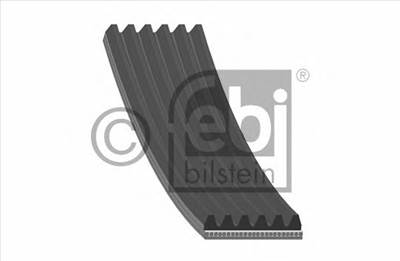 FEBI BILSTEIN 28928 - hosszbordás szíj CITROËN LEXUS OPEL PEUGEOT RENAULT SEAT TOYOTA VAUXHALL VW