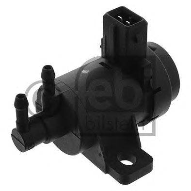 FEBI BILSTEIN 45205 - nyomásátalakító NISSAN OPEL RENAULT VAUXHALL
