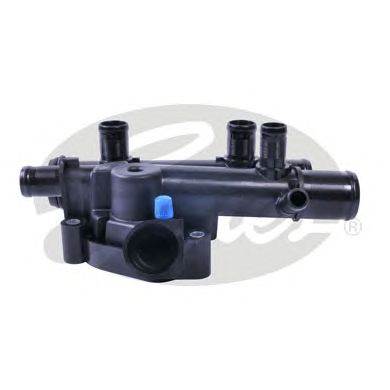 GATES TH42183G1 - termosztát, hűtőfolyadék NISSAN OPEL RENAULT VAUXHALL
