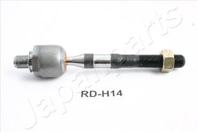 JAPANPARTS RD-H14 - kormányösszekötő axiális csukló HYUNDAI