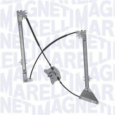 MAGNETI MARELLI 350103137600 - ablakemelő VW