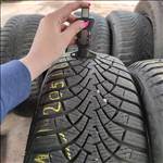 205/60 R16 Goodyear téli gumi 23000ft a 2db/91/