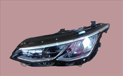VOLKSWAGEN GOLF VIII 5H1 bal első LED fényszóró 2020-  5H1941005C 5H1941029C