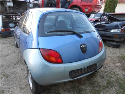 Ford KA (RB) 1.3 i jobb első féknyereg
