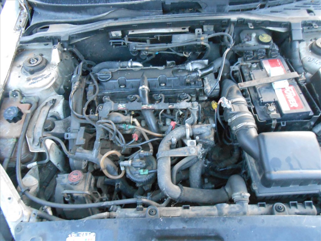 CITROEN XSARA Break (N2) 2.0 HDI 90 első ablaktörlő motor 5. kép