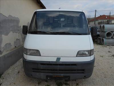 Fiat DUCATO Dobozos (230) 1.9 D óracsoport