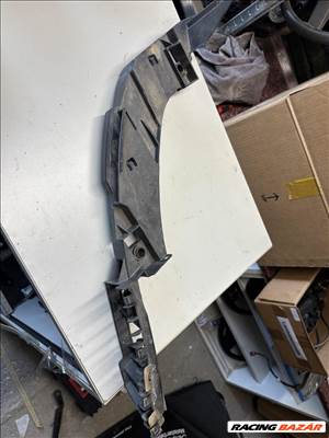 Volkswagen Polo V Fényszóró tartó 6r0805071