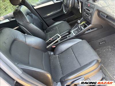 Audi A3 (8P) Ülés szett