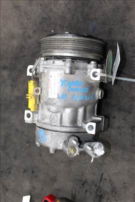 Citroen Xsara Picasso  03-  1.6HDI Klímakompresszor 9645440480 (276.)