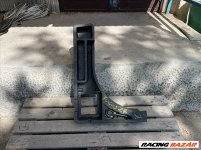 Ford Focus Mk4 FORD FOCUS IV Pótkerék Szerszámtartó jx7b1a496