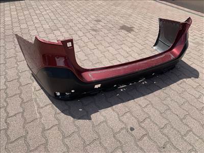 Subaru Outback (2020-tól) Hátsó lökhárító 