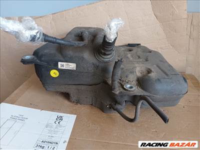 Opel Zafira C 2.0 CDTi AdBlue Szivattyú 39023844 B20DT  39023844b20dt