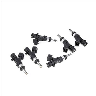 DeatschWerks 1100cc injektorok BMW E46 M52, BMW E90-E93 N52, Porsche 911 997.1 3.6L Turbo, Porsche 911 997.1 3.6L Turbo