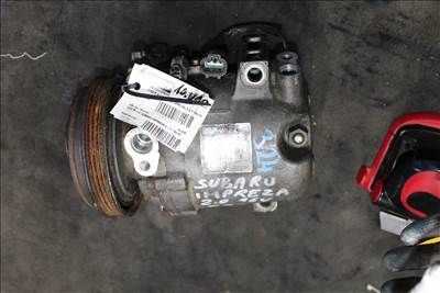 Subaru Impreza 2001 2.0T klímakompresszor (324) 73111fa131