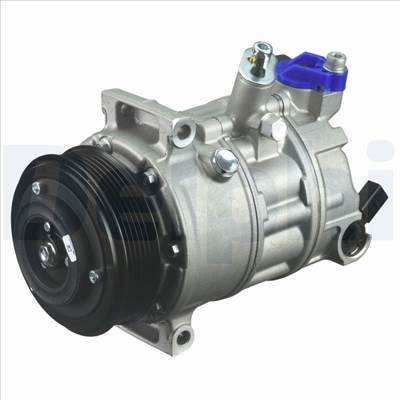 kompresszor, klíma DELPHI TSP0155999 for VW, AUDI, SEAT, SKODA