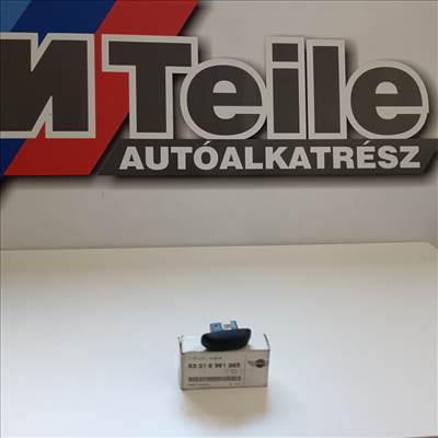 (GYÁRI ÚJ) BMW Jeladó 1' E81 / E82 / E87+LCI / E88 / 3' E90+LCI / E91+LCI / E92+LCI / E93+LCI / X1 E84