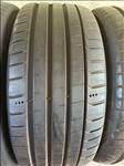 245/4518" újszerű Michelin nyári gumi gumi