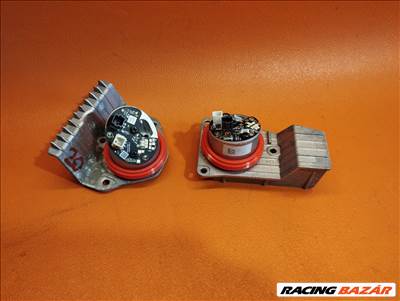 Hyundai I30 bal menetfény vezérlő 92101-G4600 20eD  (M.20.619)