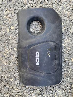 Hyundai Tucson (TL) motorburkolat 