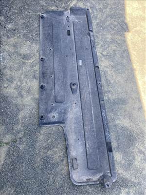 Kia Cee'd (CD) alvázvédő burkolat