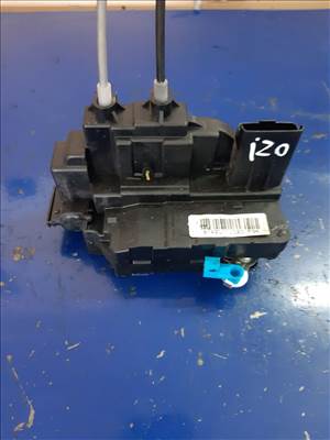Hyundai i20 Jobb Hátsó Ajtó Zárszerkezet + Központizár Motor 81420 1J020