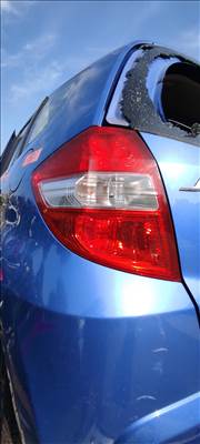 Honda Jazz III (GE) Bal hátsó lámpa 