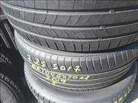 225/50/17" Bridgestone nyári gumi