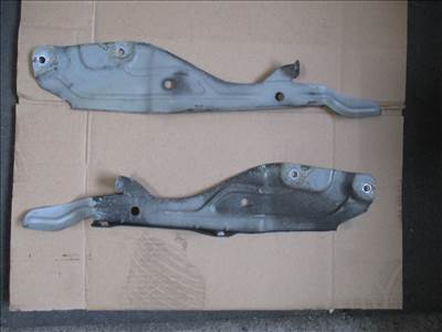 Mitsubishi Colt VI sárvédő tartó lemez