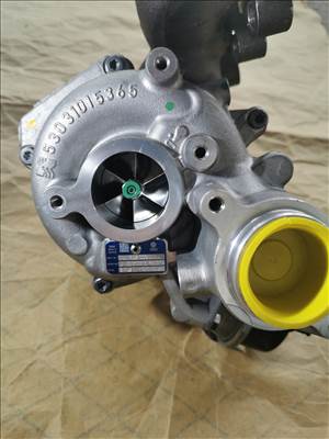 Audi A4 A5 A6 Q5 2.0tdi 190Le új turbo BV43D 04l253124