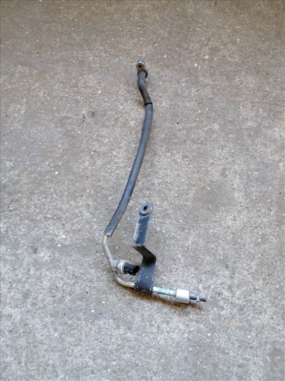 SsangYong Musso Klíma cső 6863036001 1. kép