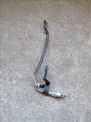 SsangYong Musso Klíma cső 6863036001