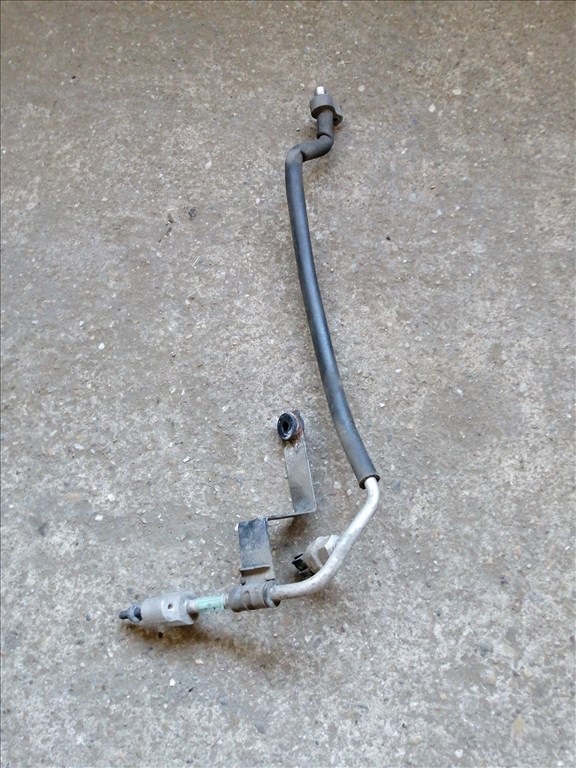 SsangYong Musso Klíma cső 6863036001 2. kép