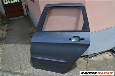 Peugeot 308 SW, Break, kombi bal hátsó ajtó! Színkód: KTHC
