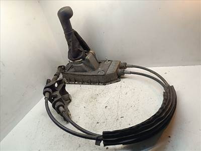 SKODA FABIA I Váltó Kulissza