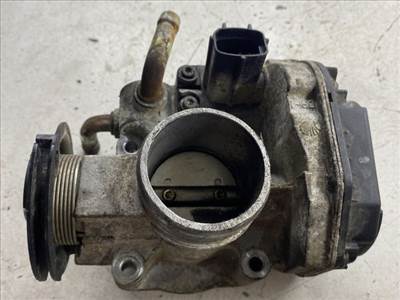 CHEVROLET AVEO Fojtószelep (Mechanikus)