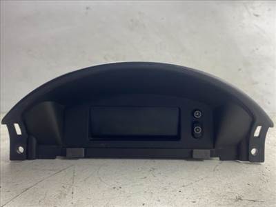 OPEL CORSA C Multifunkciós Kijelző