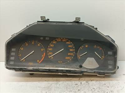 HONDA PRELUDE Kilométeróra