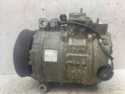 MERCEDES-BENZ E-CLASS Klímakompresszor