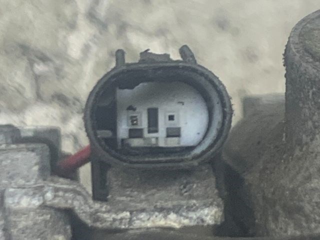 MERCEDES-BENZ E-CLASS Klímakompresszor 4. kép